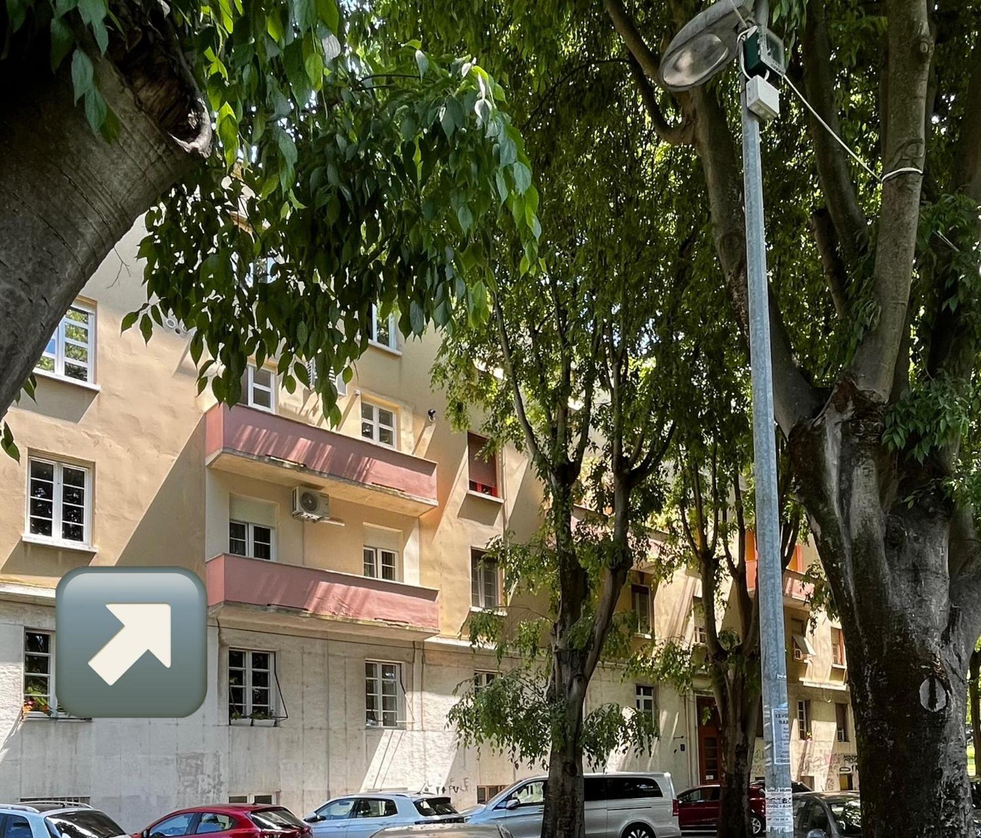 Apartments Incis Next To The Pula Amphitheather 외부 사진